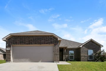 260 Edison Ln Crowley, TX 76036